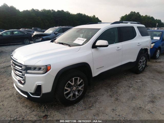 1GKKNULS9MZ207748 GMC ACADIA SLT