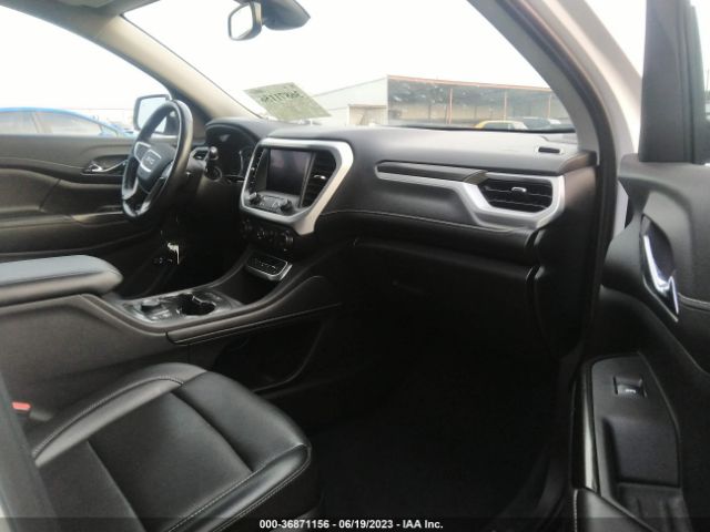1GKKNULS9MZ207748 GMC ACADIA SLT