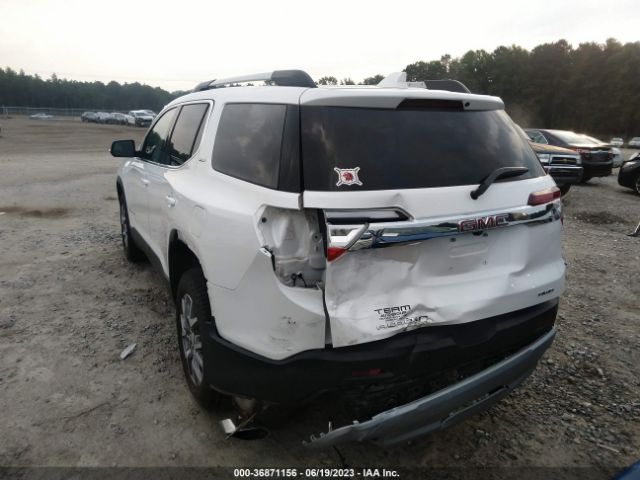 1GKKNULS9MZ207748 GMC ACADIA SLT