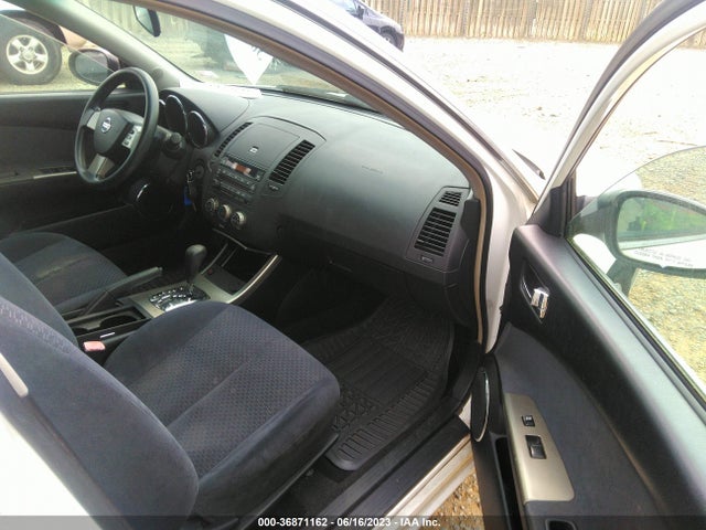 2006 NISSAN ALTIMA 2.5 S VIN: 1N4AL11D26C231238