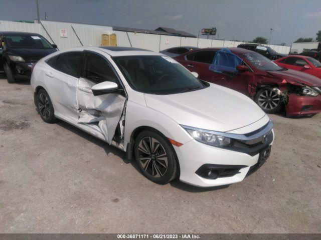 2017 19XFC1F31HE003274 main image