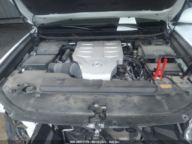 JTJBM7FX5G5140985 Lexus GX 460