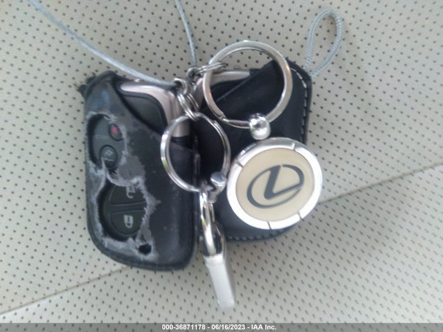 JTJBM7FX5G5140985 Lexus GX 460