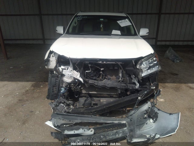 JTJBM7FX5G5140985 Lexus GX 460