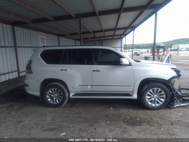 JTJBM7FX5G5140985 Lexus GX 460