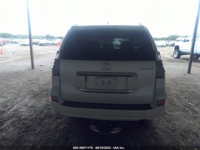 JTJBM7FX5G5140985 Lexus GX 460