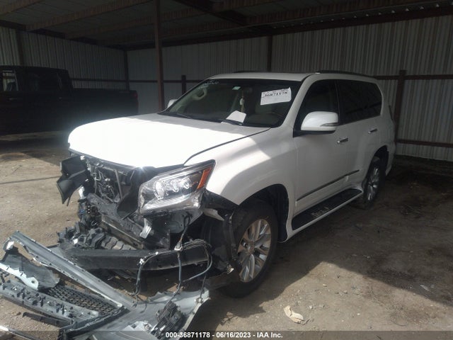 JTJBM7FX5G5140985 Lexus GX 460