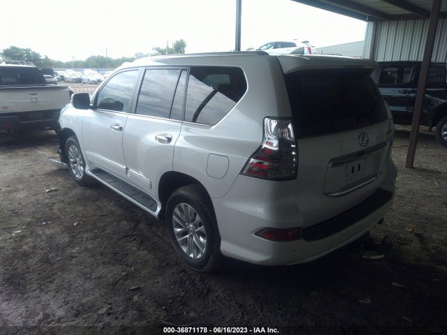 JTJBM7FX5G5140985 Lexus GX 460