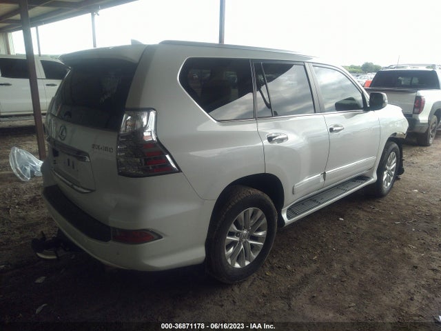JTJBM7FX5G5140985 Lexus GX 460