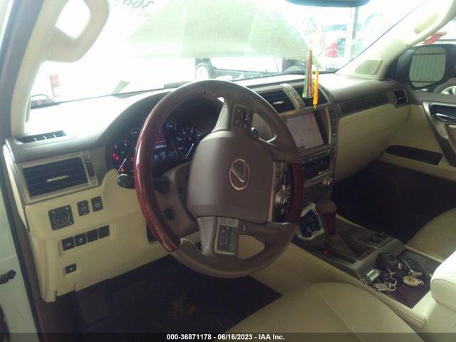 JTJBM7FX5G5140985 Lexus GX 460