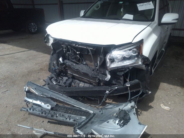 JTJBM7FX5G5140985 Lexus GX 460