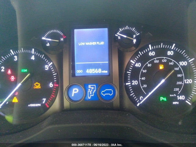 JTJBM7FX5G5140985 Lexus GX 460
