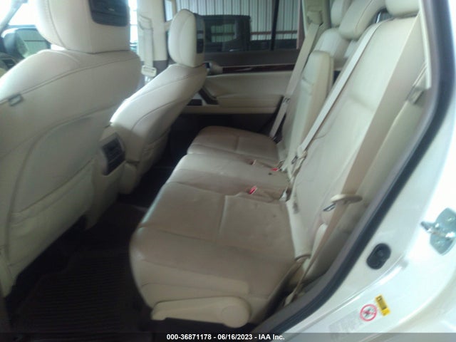 JTJBM7FX5G5140985 Lexus GX 460