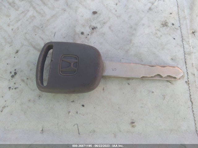 2008 HONDA ACCORD SDN EX-L VIN: 1HGCP36858A033154