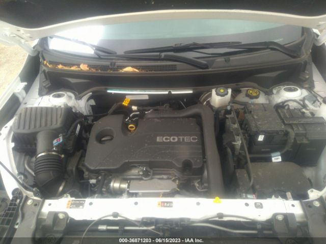 3GKALMEV2ML336110 GMC Terrain Sle