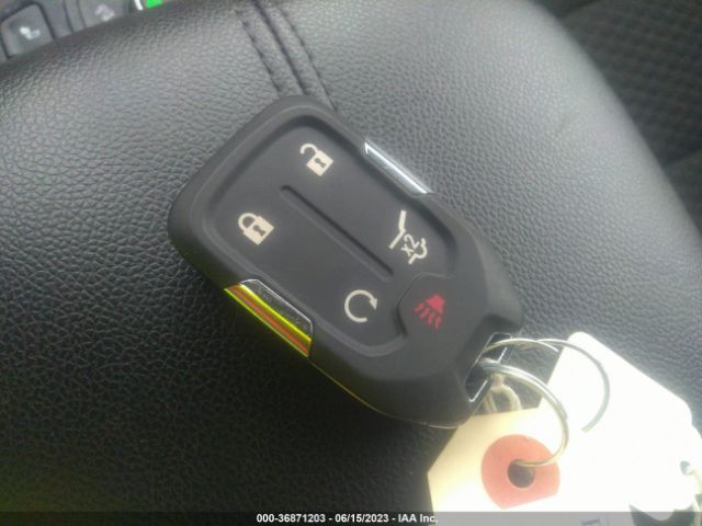 3GKALMEV2ML336110 GMC Terrain Sle