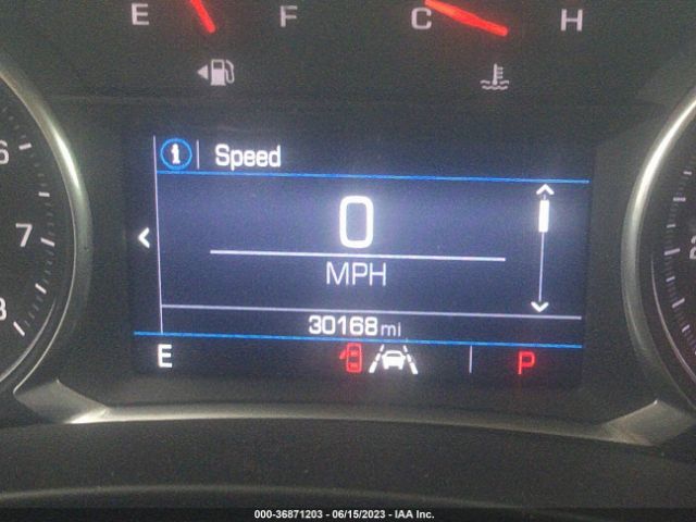 3GKALMEV2ML336110 GMC Terrain Sle