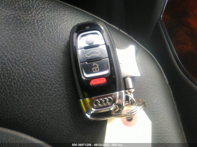 WAUW3AFC8JN053829 Audi A7 Premium Plus