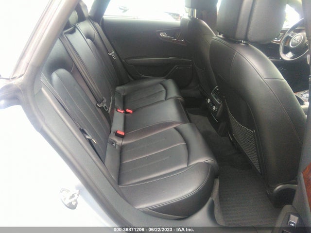 WAUW3AFC8JN053829 Audi A7 Premium Plus