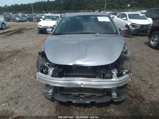 1C3CDFFA8GD814442 Dodge Dart Sxt Sport