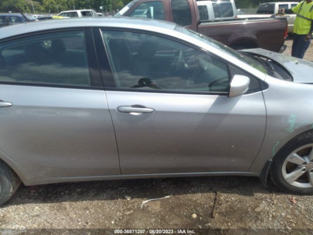 1C3CDFFA8GD814442 Dodge Dart Sxt Sport