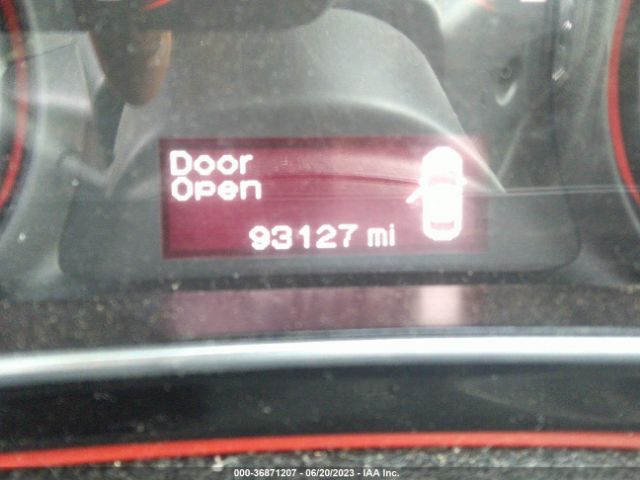 1C3CDFFA8GD814442 Dodge Dart Sxt Sport