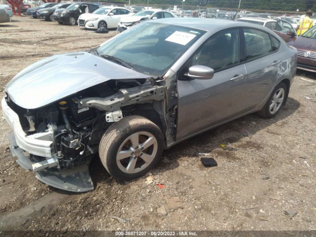 1C3CDFFA8GD814442 Dodge Dart Sxt Sport