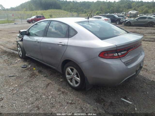 1C3CDFFA8GD814442 Dodge Dart Sxt Sport