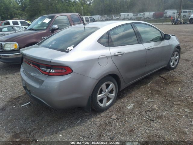 1C3CDFFA8GD814442 Dodge Dart Sxt Sport