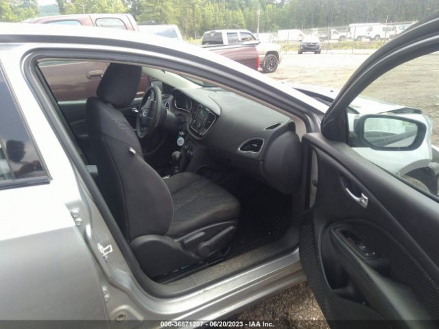 1C3CDFFA8GD814442 Dodge Dart Sxt Sport