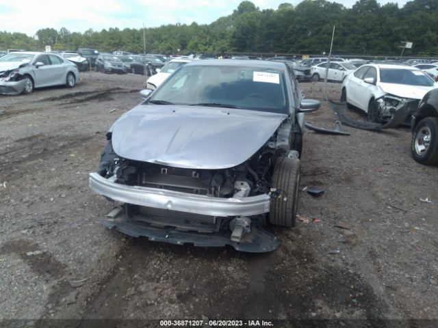 1C3CDFFA8GD814442 Dodge Dart Sxt Sport