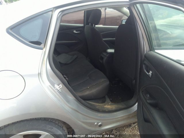1C3CDFFA8GD814442 Dodge Dart Sxt Sport