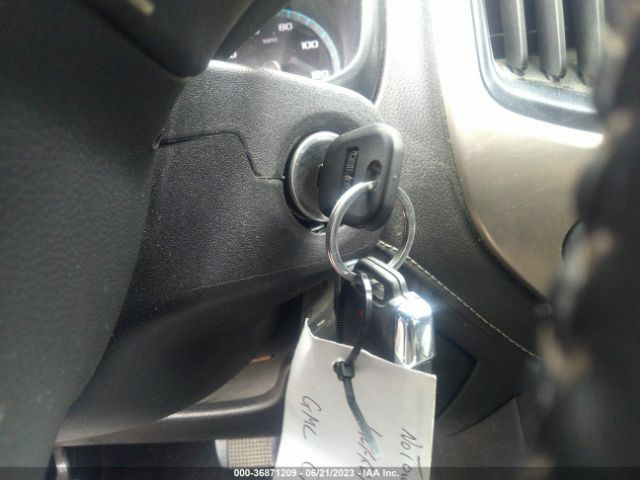 1GTG6EEN5J1244396 GMC Canyon 4wd Denali