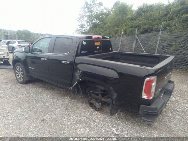 1GTG6EEN5J1244396 GMC Canyon 4wd Denali