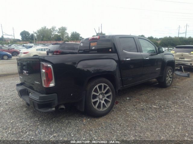1GTG6EEN5J1244396 GMC Canyon 4wd Denali
