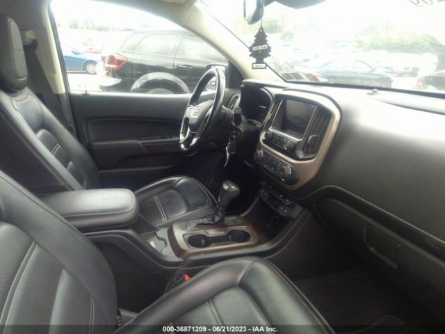1GTG6EEN5J1244396 GMC Canyon 4wd Denali