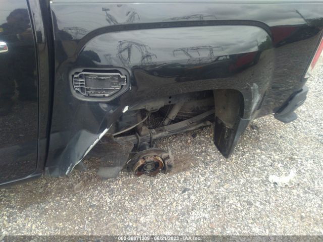 1GTG6EEN5J1244396 GMC Canyon 4wd Denali
