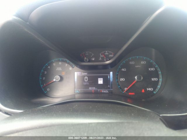 1GTG6EEN5J1244396 GMC Canyon 4wd Denali