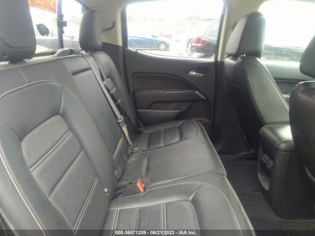 1GTG6EEN5J1244396 GMC Canyon 4wd Denali