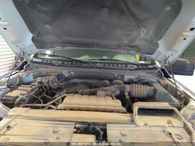 1FTEX1EBXLFB84205 Ford F-150 Xl/xlt