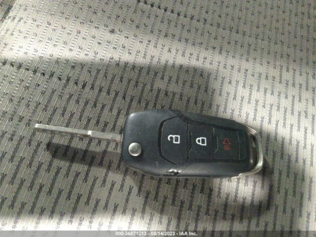 1FTEX1EBXLFB84205 Ford F-150 Xl/xlt