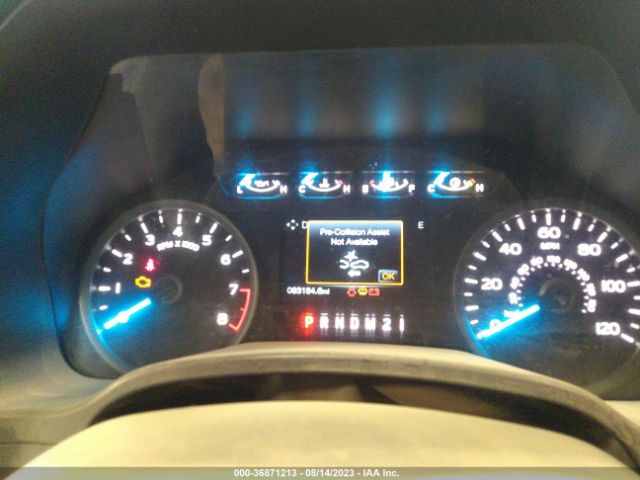 1FTEX1EBXLFB84205 Ford F-150 Xl/xlt