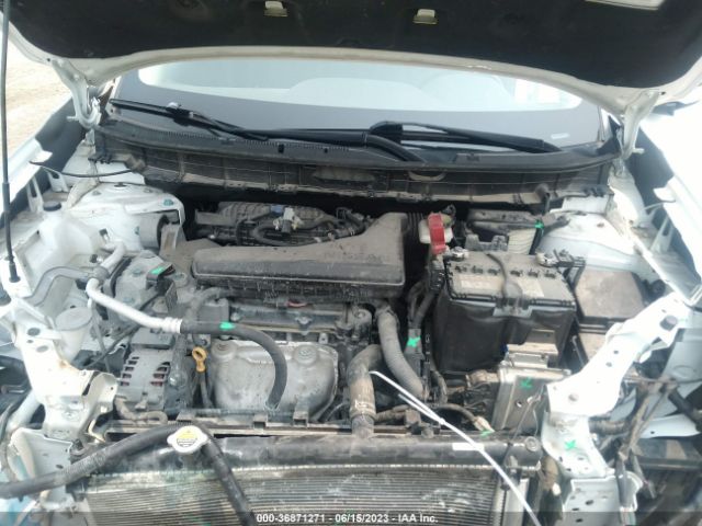 JN8AT2MT3HW149317 Nissan ROGUE SV