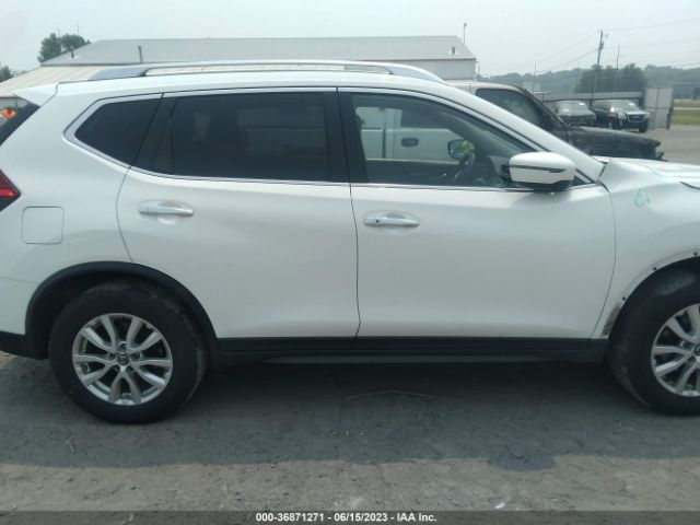JN8AT2MT3HW149317 Nissan ROGUE SV