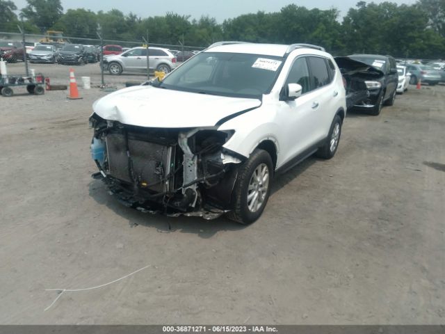 JN8AT2MT3HW149317 Nissan ROGUE SV