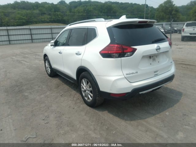 JN8AT2MT3HW149317 Nissan ROGUE SV