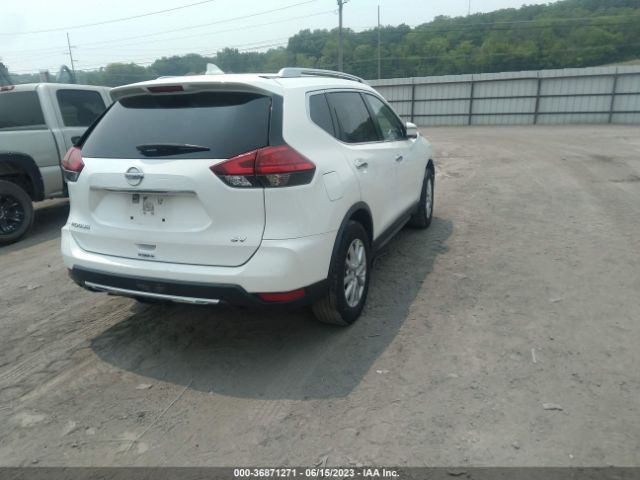JN8AT2MT3HW149317 Nissan ROGUE SV