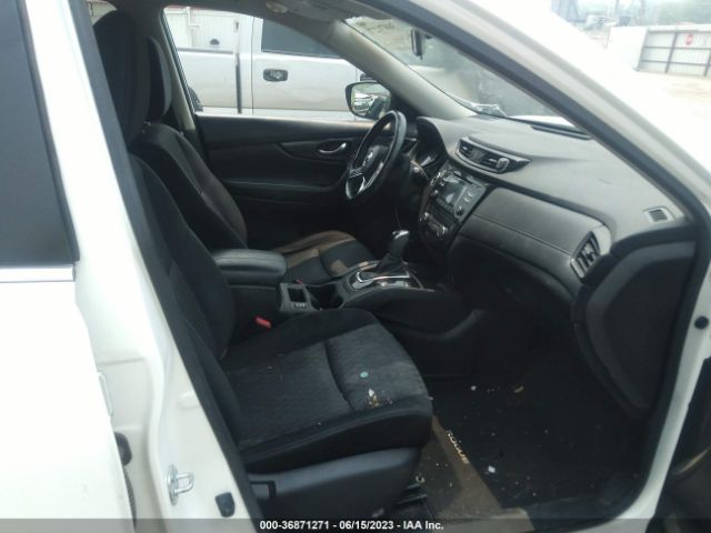 JN8AT2MT3HW149317 Nissan ROGUE SV