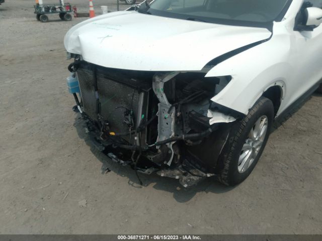 JN8AT2MT3HW149317 Nissan ROGUE SV