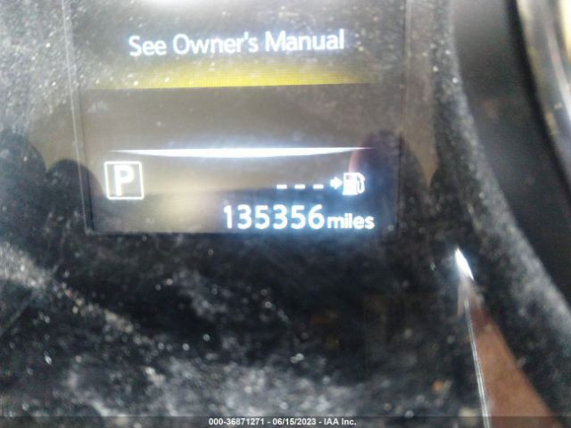 JN8AT2MT3HW149317 Nissan ROGUE SV